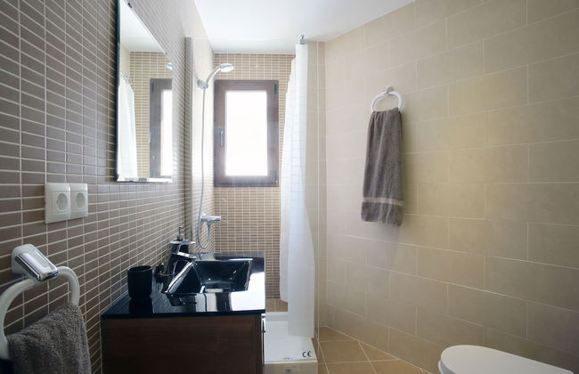 Apartamentos Rondaluz - Foto 25
