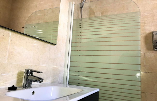 Apartamentos Rondaluz - Foto 21