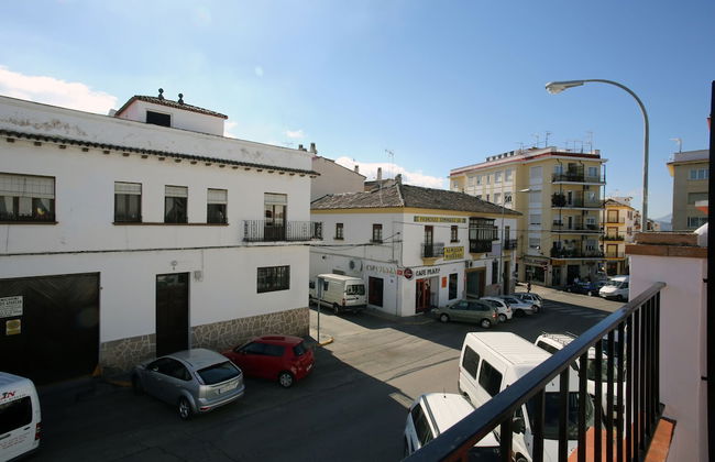 Apartamentos Rondaluz - Foto 60