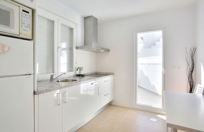 Apartamentos Rondaluz - Foto 28