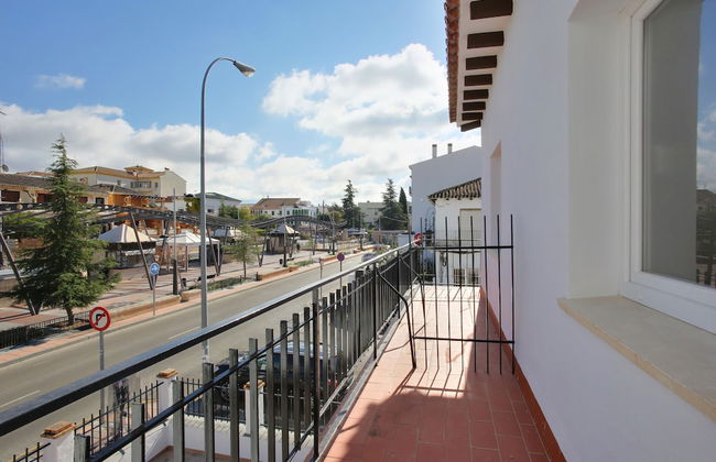 Apartamentos Rondaluz - Foto 62