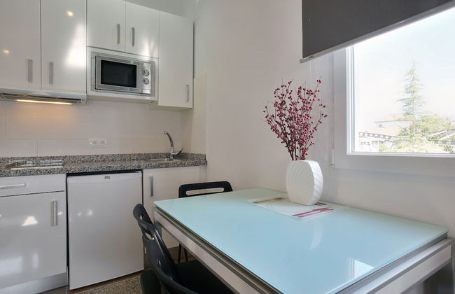 Apartamentos Rondaluz - Foto 32