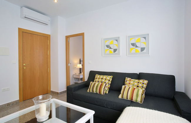 Apartamentos Rondaluz - Foto 41