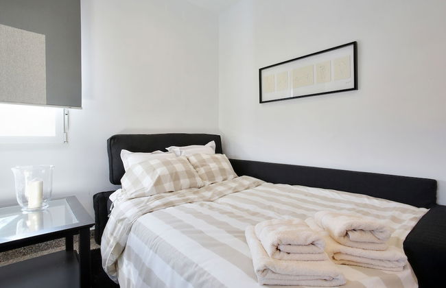 Apartamentos Rondaluz - Foto 49