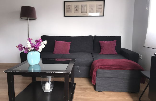 Apartamentos Rondaluz - Foto 44