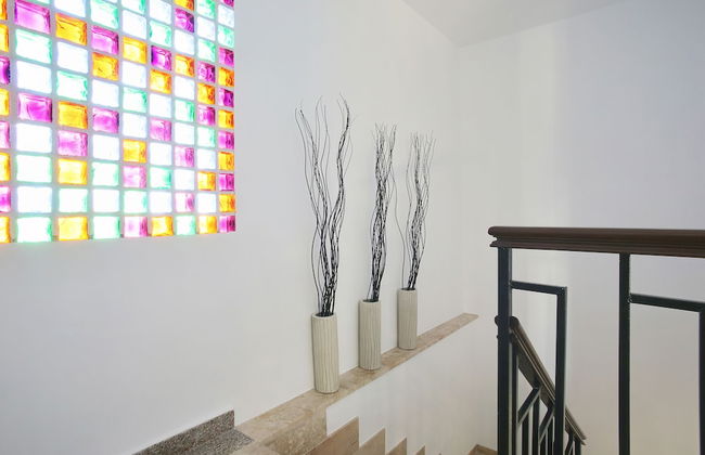 Apartamentos Rondaluz - Foto 2