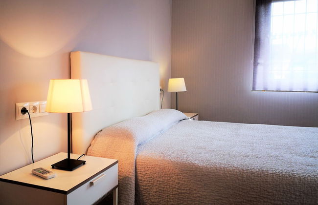 Apartamentos Rondaluz - Foto 5