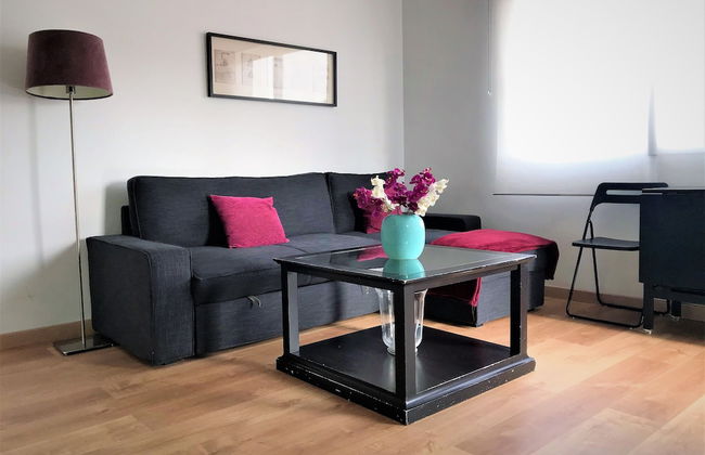Apartamentos Rondaluz - Foto 36