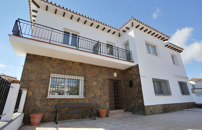Apartamentos Rondaluz - Foto 57