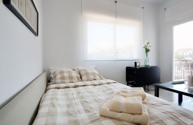 Apartamentos Rondaluz - Foto 50