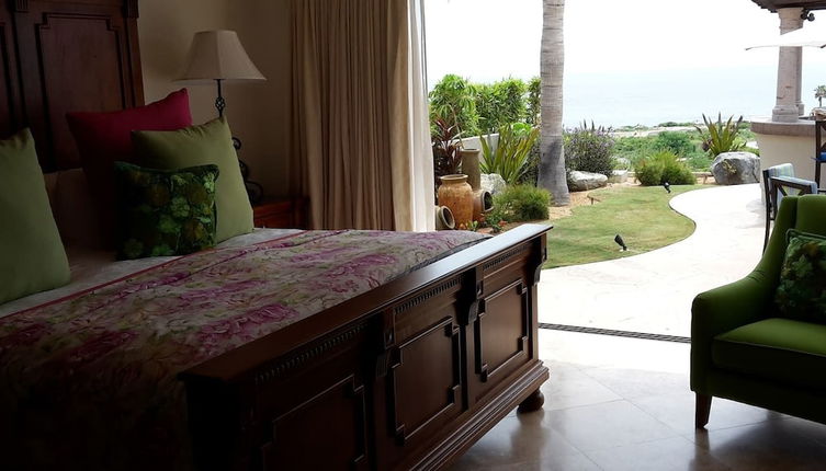 Photo 1 - Best 3BR Amazing View Private Villa - Cabo San Lucas