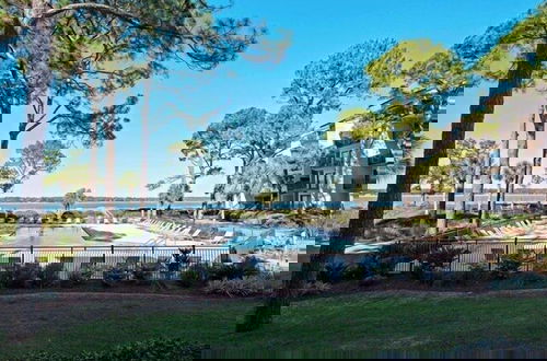 Photo 12 - 1850 Beachside Tennis at The Sea Pines Resort