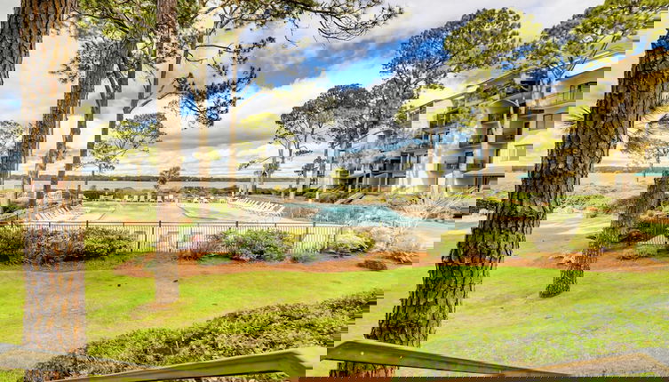 Photo 1 - 1850 Beachside Tennis at The Sea Pines Resort