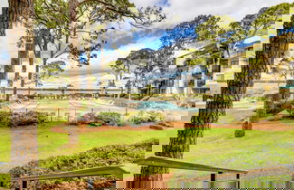 Photo 1 - 1850 Beachside Tennis at The Sea Pines Resort