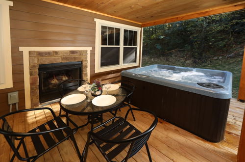 Photo 43 - Misty Mountainside - Two Bedroom Chalet