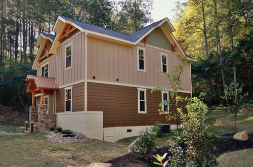 Photo 60 - Misty Mountainside - Two Bedroom Chalet