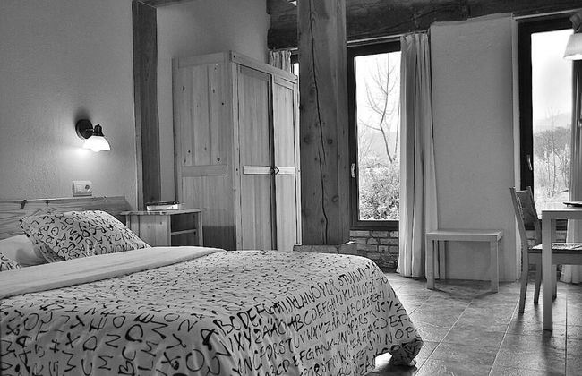 Agroturismo Iabiti-Aurrekoa - Foto 9