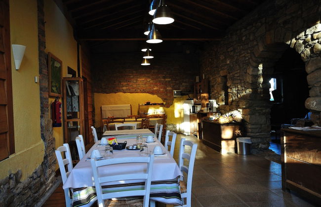 Agroturismo Iabiti-Aurrekoa - Foto 14
