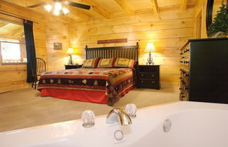 Photo 3 - A Time to Remember - One Bedroom Cabin