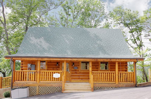 Photo 23 - A Time to Remember - One Bedroom Cabin