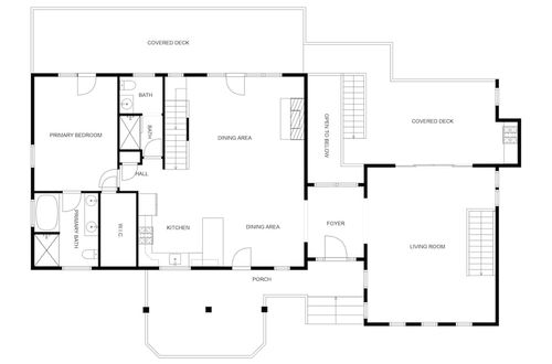 Foto 17 - Psalm 2705 - Three Bedroom Cabin