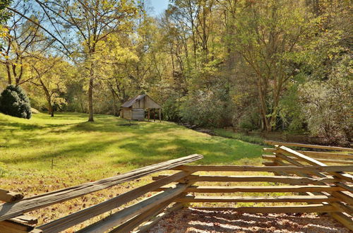 Photo 40 - Psalm 2705 - Three Bedroom Cabin