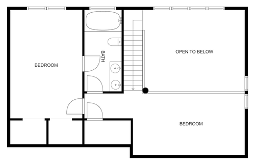 Foto 18 - Psalm 2705 - Three Bedroom Cabin