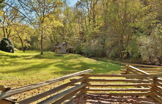 Photo 1 - Psalm 2705 - Three Bedroom Cabin