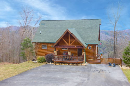 Photo 45 - Psalm 2705 - Three Bedroom Cabin