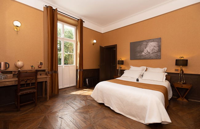 Château L'escale - Foto 11