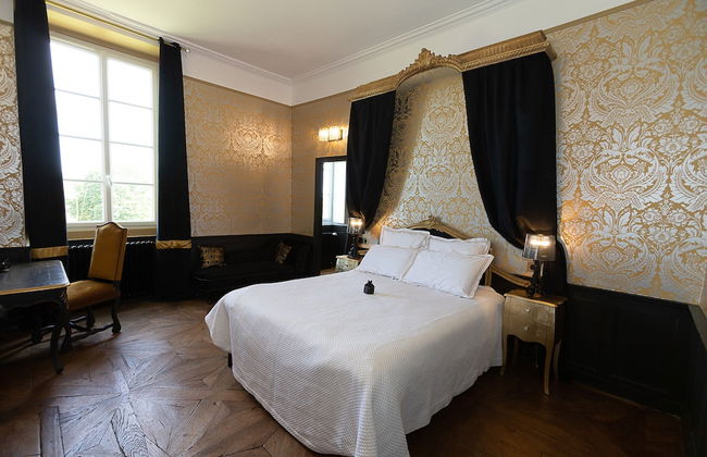Château L'escale - Foto 17