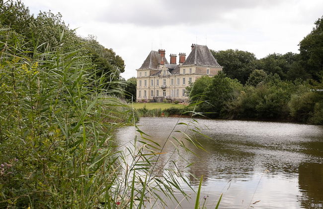 Château L'escale - Foto 68