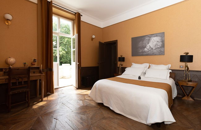 Château L'escale - Foto 8