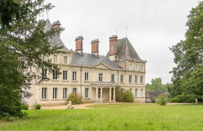 Château L'escale - Foto 1
