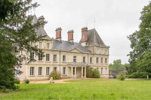 Foto 1 - Château L'escale