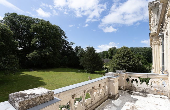 Château L'escale - Foto 76