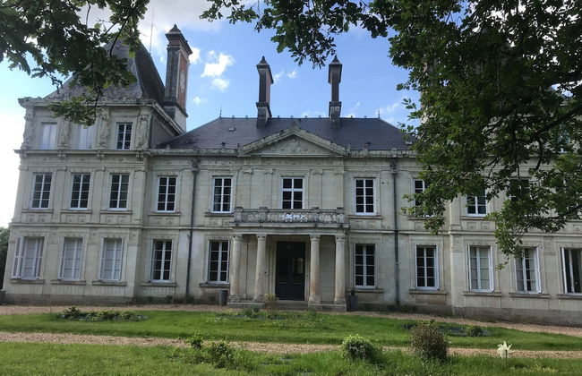 Château L'escale - Foto 72