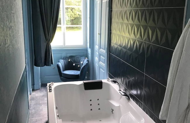 Château L'escale - Foto 29