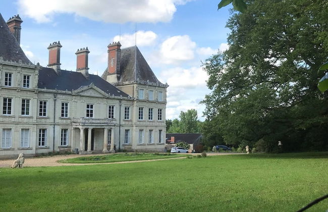 Château L'escale - Foto 63