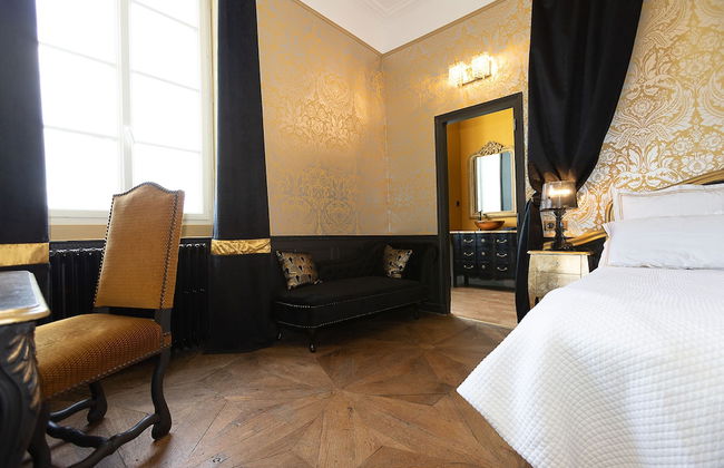 Château L'escale - Foto 18