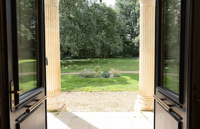 Château L'escale - Foto 3