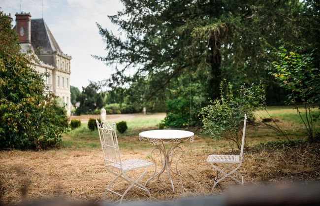 Château L'escale - Foto 62