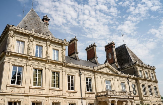 Château L'escale - Foto 74
