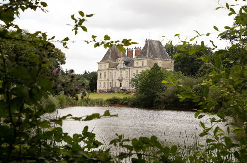 Photo 66 - Château L'escale