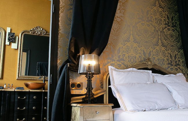 Château L'escale - Foto 14