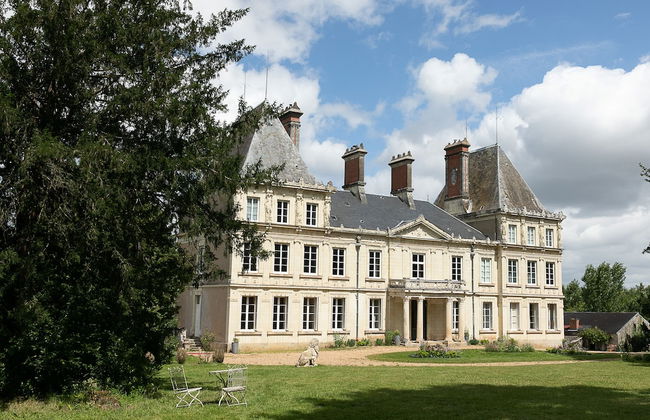 Château L'escale - Foto 67