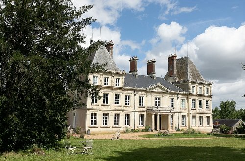 Photo 67 - Château L'escale