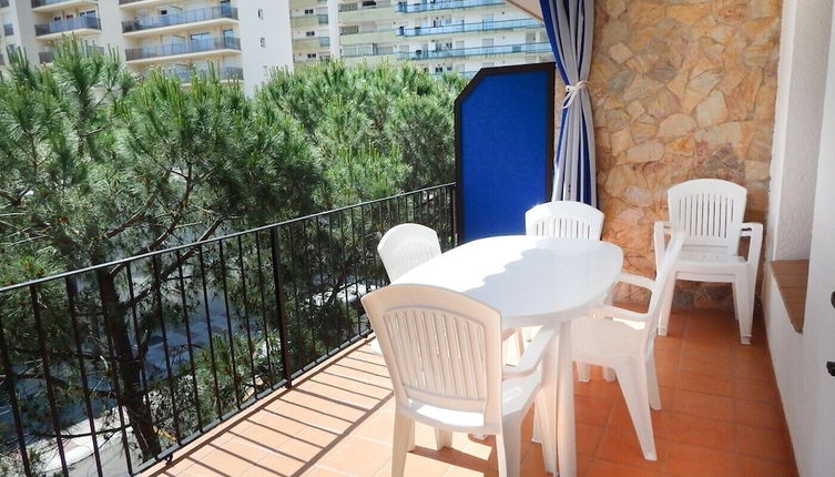 Foto 1 - Apartamento en Platja d'Aro Mar d'Or 214