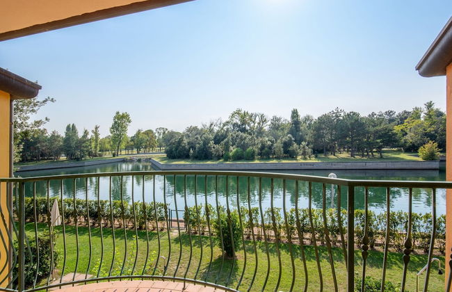 Apartment in Albarella Near Beach & Activities - Foto 37
