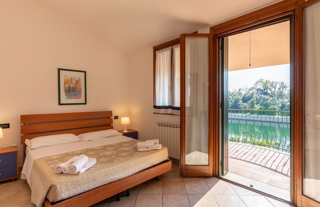 Apartment in Albarella Near Beach & Activities - Foto 2